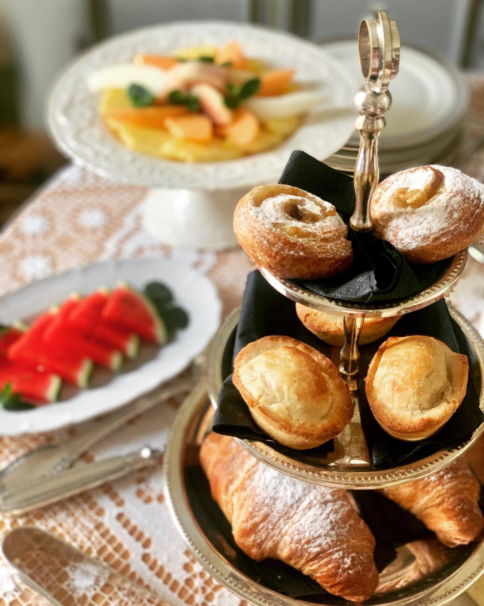レッチェ パラッツォ グイド Bed & Breakfast エクステリア 写真